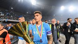 Napoli Primavera vicina alla promozione: Di Lorenzo carica gli azzurrini – LA FOTO