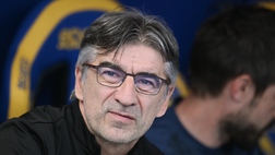 Juric: “Oggi prestazione negativa, per la prima volta l’abbiamo rubata”