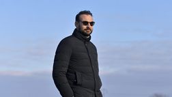 Conte verso il Napoli, Manna protagonista della trattativa: spunta il retroscena – RAI