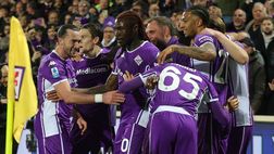 La Fiorentina ha messo la terza: Pisa battuto 1-0, aggancio a Lecce e Cremonese