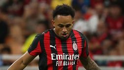 Calciomercato Milan, Romano: “Okafor al Leeds, visite mediche in 24 ore”