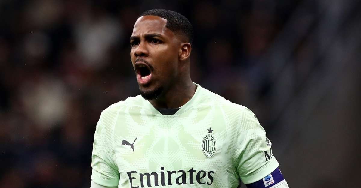 Calciomercato Milan, priorità a Maignan ma Tare non perde tempo: nuovo nome sul taccuino del ds rossonero Calciomercato Milan, priorità a Maignan ma Tare non perde tempo: nuovo nome sul taccuino del ds rossonero