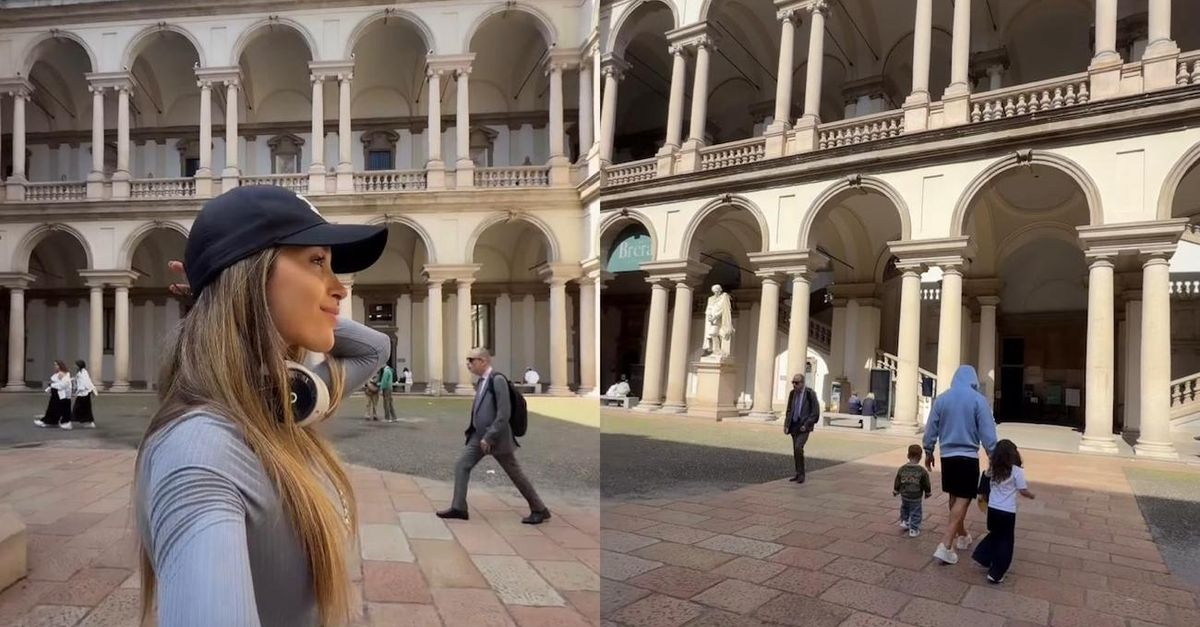 video inter lautaro martinez trascorre qualche ora da turista in incognito le immagini da Golssip.it video inter lautaro martinez trascorre qualche ora da turista in incognito le immagini