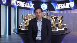 Milito: “Inter è casa mia. Chivu? Non ho dubbi: farà un gran percorso qui, ricordo anche…”