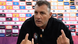 Vieri: “Vedo il Milan dietro a Juventus ed Inter” | VIDEO