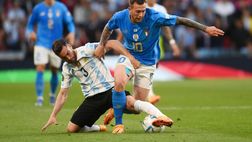 Mercato Roma, Bernardeschi si offre per gennaio