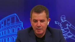 Pedullà: “Palestra? L’Inter lo prenderebbe domattina se facesse questa offerta”