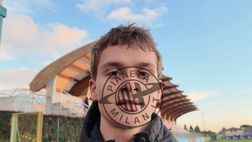 Milan Futuro, Ibrahimovic: “Contento dei tre punti. Io ho fiducia in me stesso” | PM