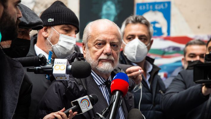 Il Corriere della Sera, alla luce della possibile riapertura del Caso plusvalenze, rinfresca la memoria ai tifosi del Napoli. caso plusvalenze napoli