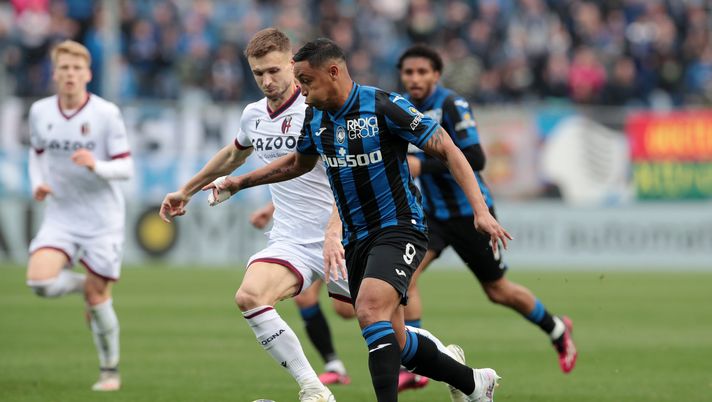 Sondaggio per Muriel, ma la concorrenza è alta - immagine 1