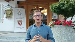 Video – Torino a Pinzolo, day 7
