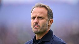 Gilardino: “Tramoni, basta poco per far scattare la scintilla! Cuadrado in un momento positivo, per domani…”