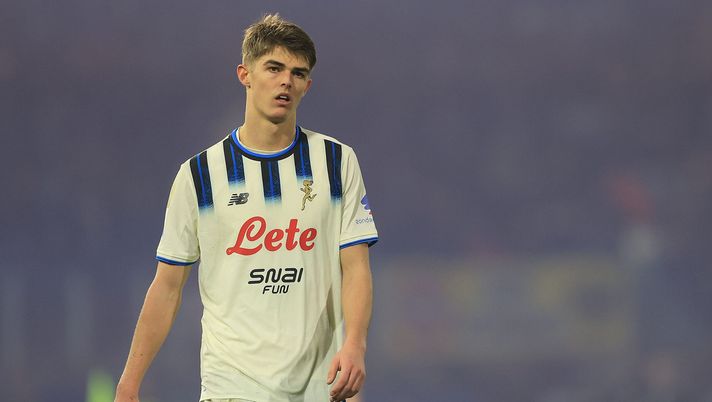 Atalanta, De Ketelaere va KO contro la Cremonese: a rischio la gara col Napoli - immagine 1