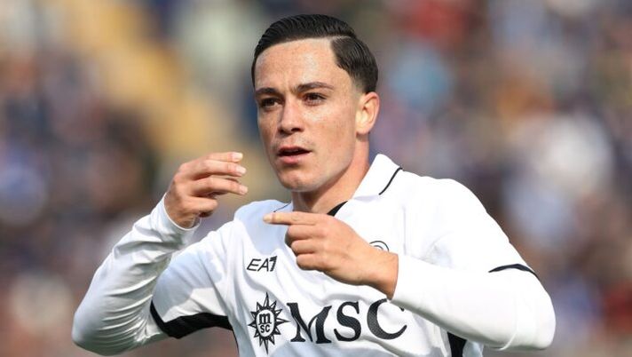 Napoli, un solo dubbio di formazione: cosa filtra su Lobotka e chi può sostituirlo - immagine 1