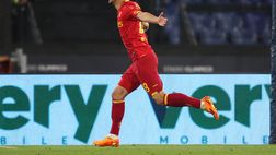 Lecce, ufficiale il ritorno di Oudin a titolo definitivo