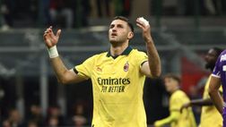 FLASH – Milan, ecco la decisione sull’operazione di Gimenez: cosa sta succedendo