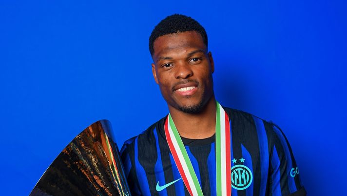 Dumfries, Inter sapeva tutto da un mese: quando sarà ufficiale. All in Palestra, Marotta stringe - immagine 1