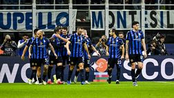 Inter, due verità contraddittorie. Sul 4-2 come un uragano tropicale, poi gli errori dietro