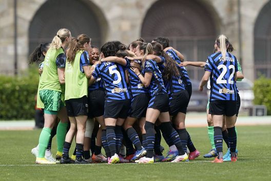 Inter Women, sorteggio Champions: l’avversaria nel 2° turno di qualificazione- immagine 3