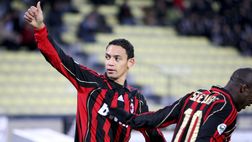 Oliveira: “In un Fiorentina-Milan Gattuso prese Seedorf per il collo e …”