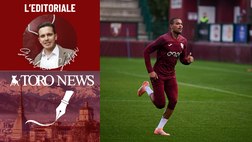 Il problema del 3-5-2: un Ngonge così non può stare in panchina