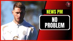 Milan, Gimenez può usare la 7 in Champions League: ecco la spiegazione | PM News