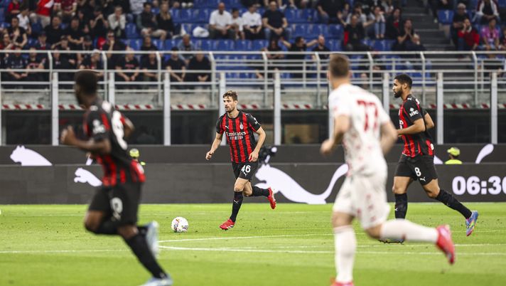 Milan-Monza: due vittorie consecutive in casa, non accadeva da ottobre 2024 - immagine 1