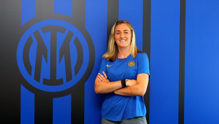 UFFICIALE – Inter Women, arriva Camilla Forcinella: il comunicato - immagine 1