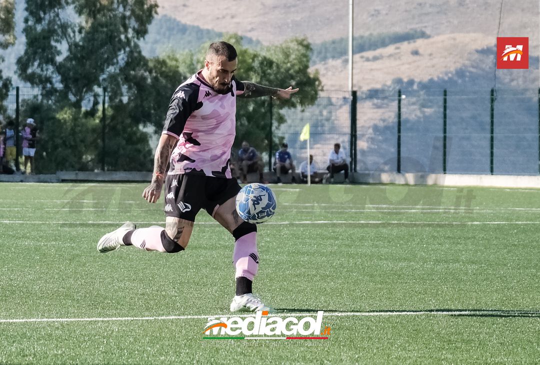 FOTO, Marineo-Palermo 0-12 la goleada rosanero (GALLERY) - immagine 128