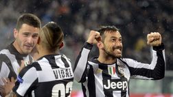 Juve, il riassunto del giorno: parlano Quagliarella e Cambiaso