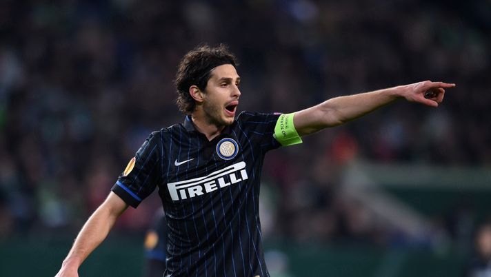 Ranocchia: “Deluso da Lukaku. Conte alla Roma? È perfetto se hai una buona rosa” - immagine 1