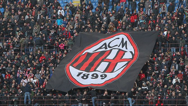 Tifosi Milan, in 411 al Bentegodi Tifosi Milan, in 411 al Bentegodi - immagine 1