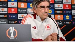 Juric: “Ci saranno dei cambi ma non troppi”