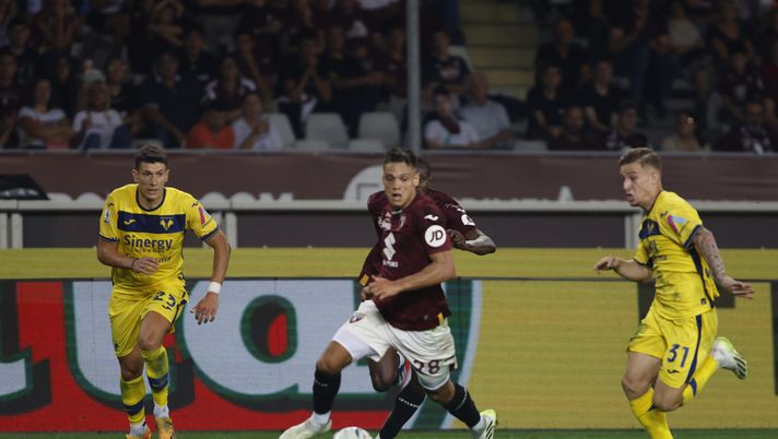 torino-verona