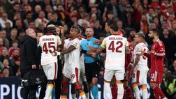 Galatasaray, Osimhen racconta l’infortunio shock: “Sembrava che il braccio stesse cadendo”