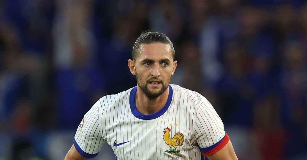 brasile francia partita speciale per rabiot in campo contro ancelotti che lo lanci242 al psg da Pianetamilan.it brasile francia partita speciale per rabiot in campo contro ancelotti che lo lanci242 al psg