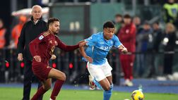 Spicca Rensch, flop Le Fée