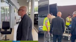 Italiano saluta l’Italia: dopo la delusione Napoli vola in Turchia – IL VIDEO