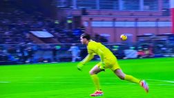 VIDEO Como-Napoli 1-0, che pasticcio di Rrahmani! Lariani avanti al Sinigaglia