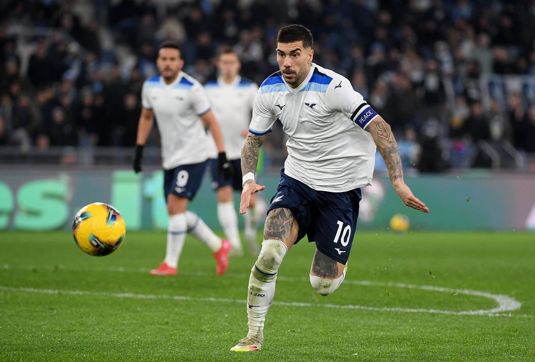 Lazio-Fiorentina, le migliori immagini della ventiduesima di Serie A – GALLERY - immagine 20