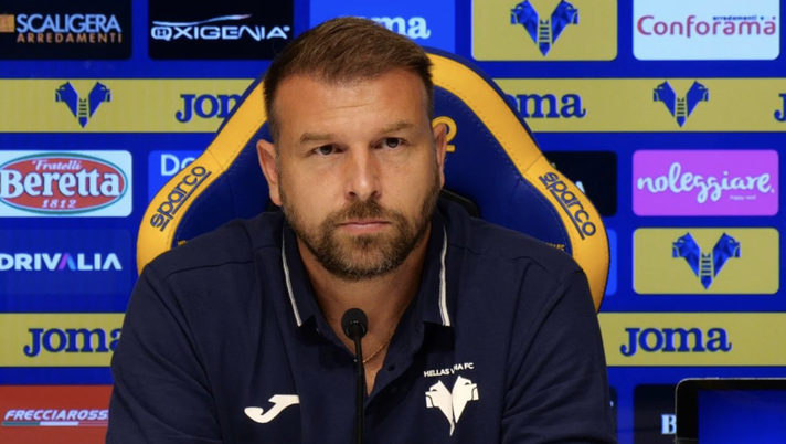 Zanetti: “Verona, con la Juve con umiltà” - immagine 1