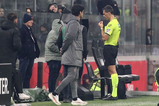 Zappi (AIA): “Ex giocatore in sala VAR? Sarebbe un errore”- immagine 2