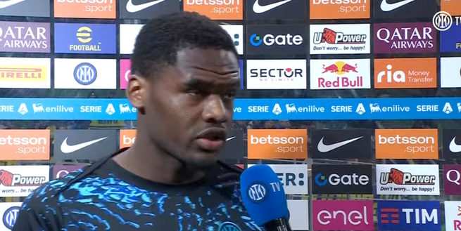 De Rossi: “Inter la più forte di tutte, serve gara perfetta. Speriamo non vinca la migliore oggi”- immagine 3