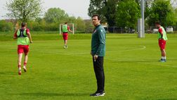 Fiorenzuola-Padova, convocati e probabile formazione. Prima chiamata per il 2008 Targa