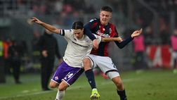 Cor Sport – Holm spinge per la Juve. Il Bologna valuta