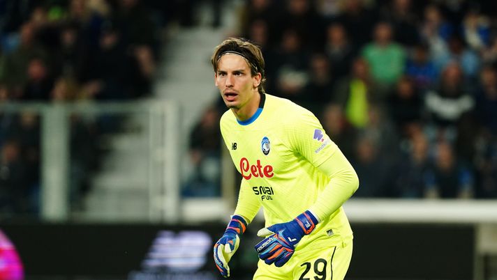 Carnesecchi: “In Serie A poche partite con questa intensità. Potevamo vincere” - immagine 1