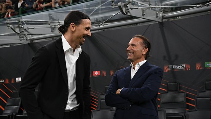 Galliani Bilancio, Reijnders decisivo - Club, Galliani fra incarico Fifa e Gerry Cardinale