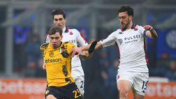 Genoa-Inter, i precedenti: già 114 gare e bilancio che sorride ai nerazzurri