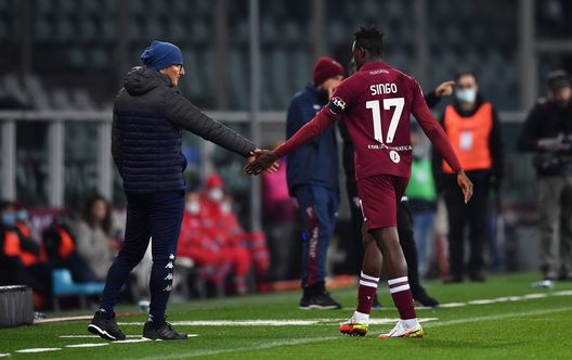 Torino, i 21 anni di Singo: tra la Coppa d’Africa persa e propositi da mantenere- immagine 3