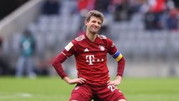 Lang non basta, Manna a lavoro per un altro esterno: suggestione Muller – Repubblica